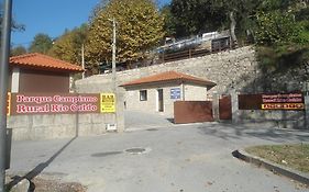 Quinta De Fundoes