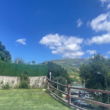 Quinta De Fundoes Geres Exterior foto
