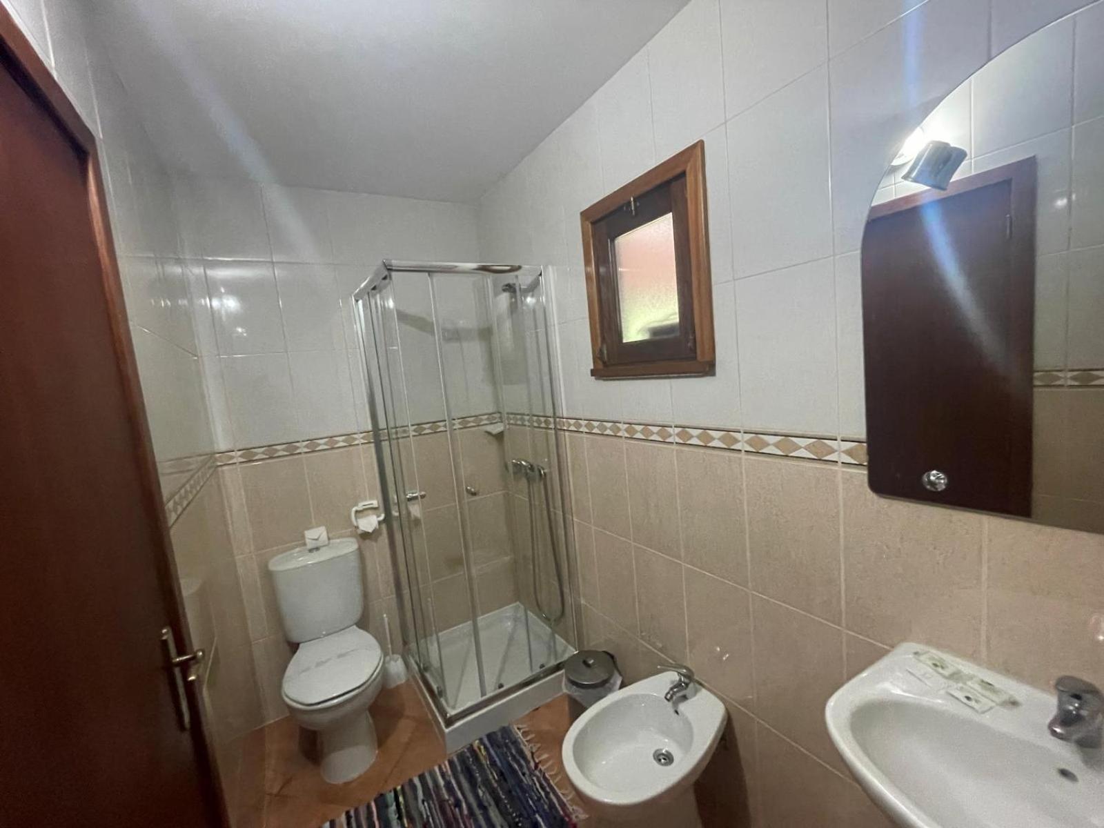 Quinta De Fundoes Geres Exterior foto