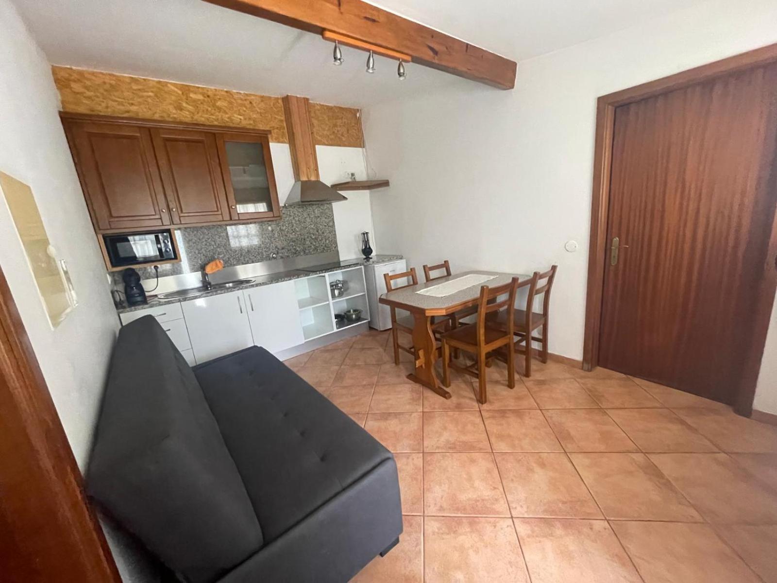 Quinta De Fundoes Geres Exterior foto