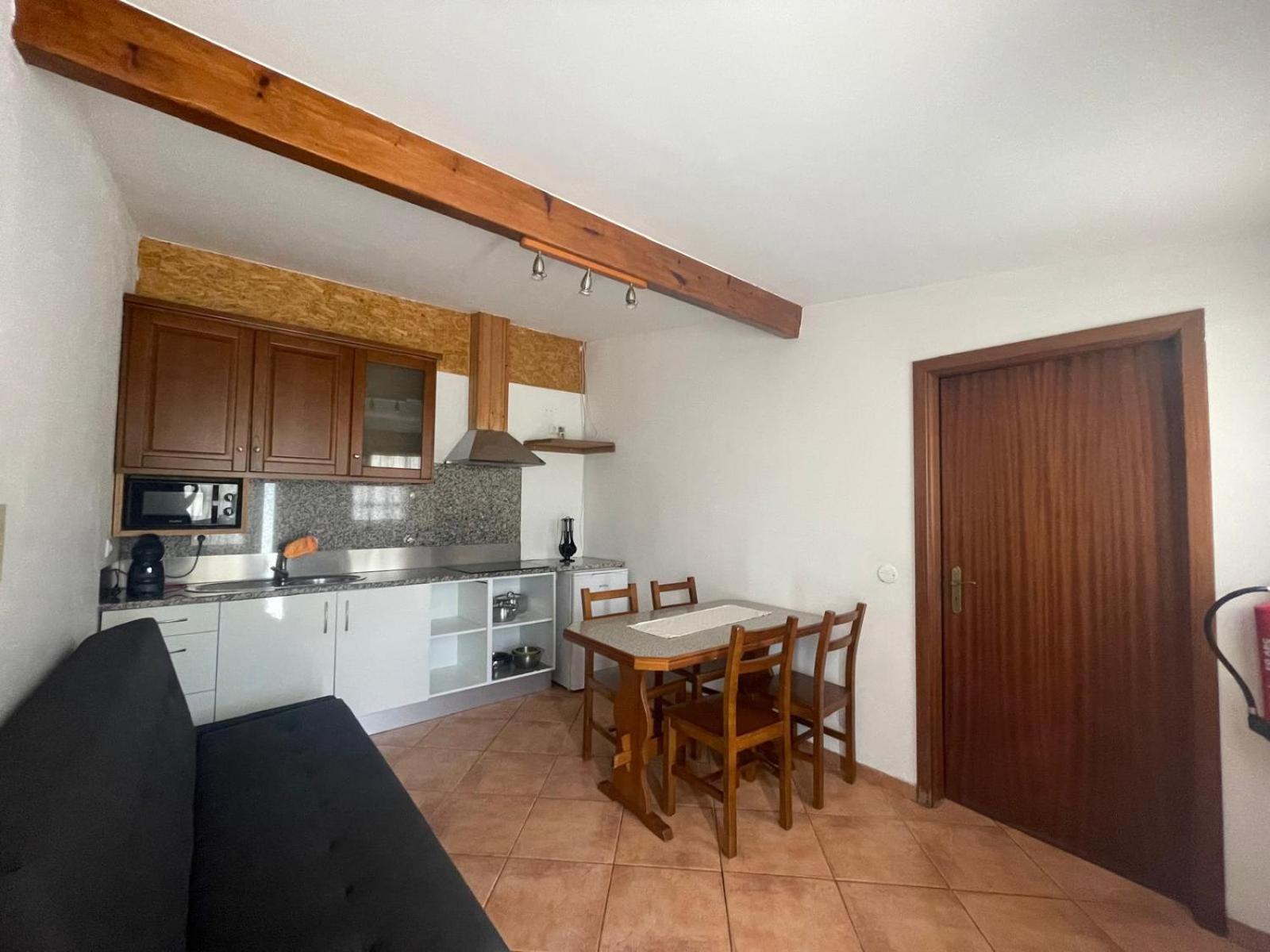 Quinta De Fundoes Geres Exterior foto