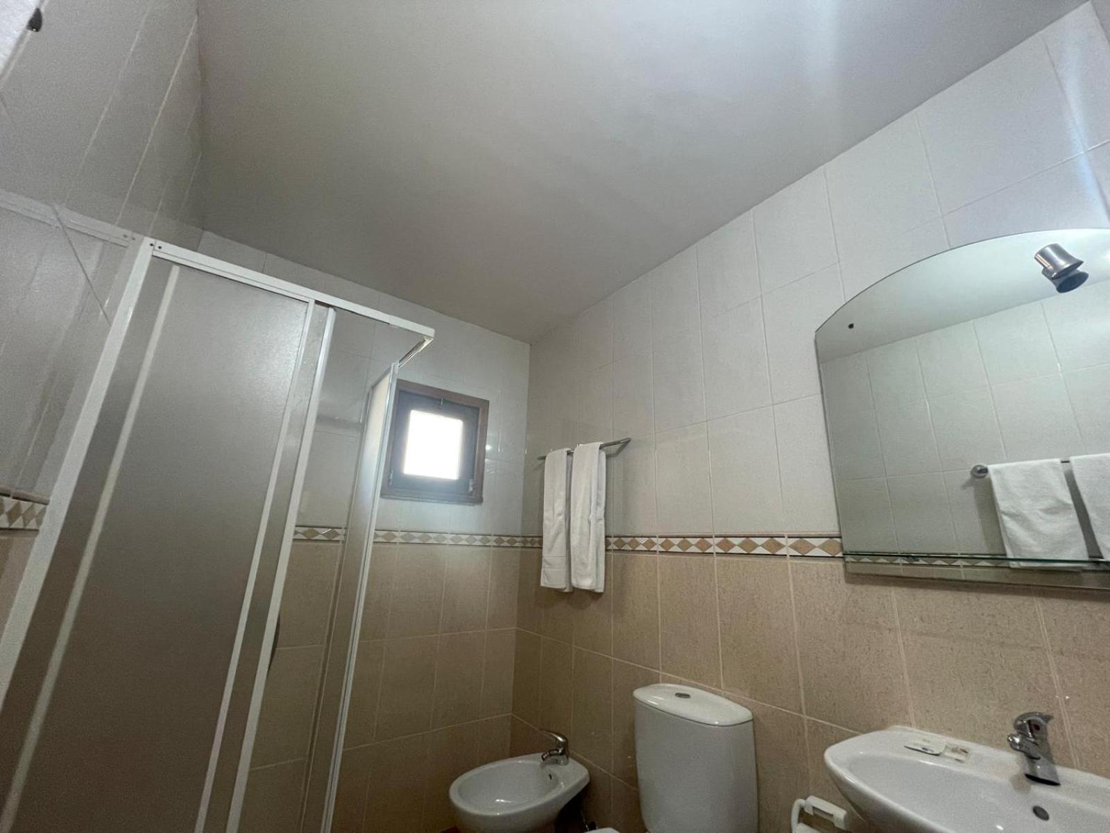 Quinta De Fundoes Geres Exterior foto