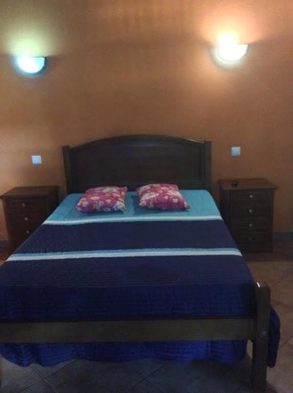 Quinta De Fundoes Geres Exterior foto