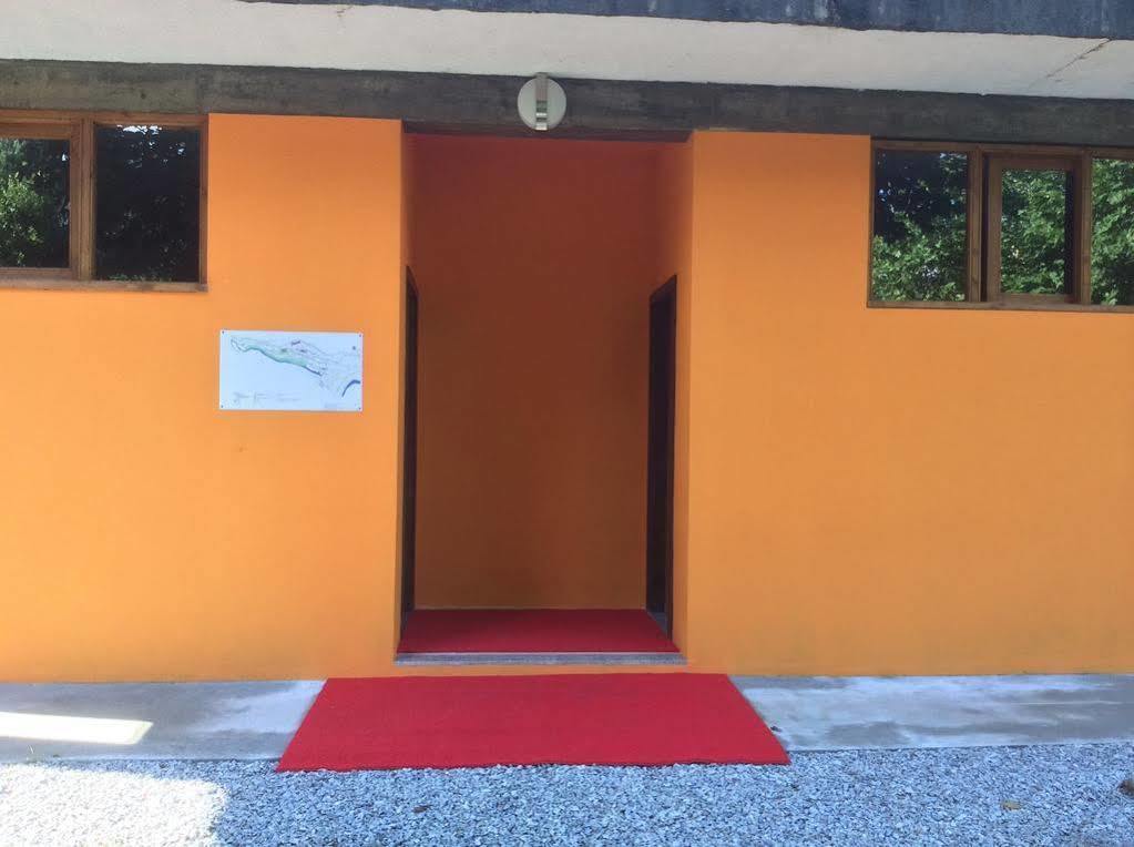 Quinta De Fundoes Geres Exterior foto